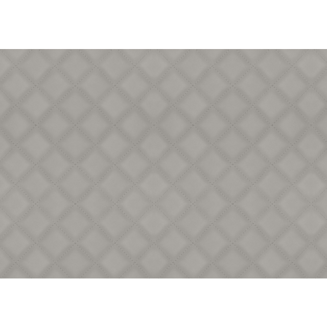 Blazina za hodnik 43x60x5cm prešito umetno usnje