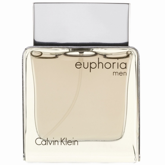 CALVIN KLEIN moški parfumi Euphoria 100ml edt