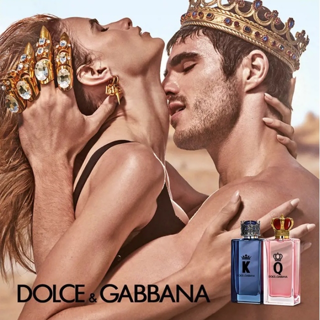 DOLCE & GABBANA ženski parfumi Q by Dolce & Gabbana 30ml EDP