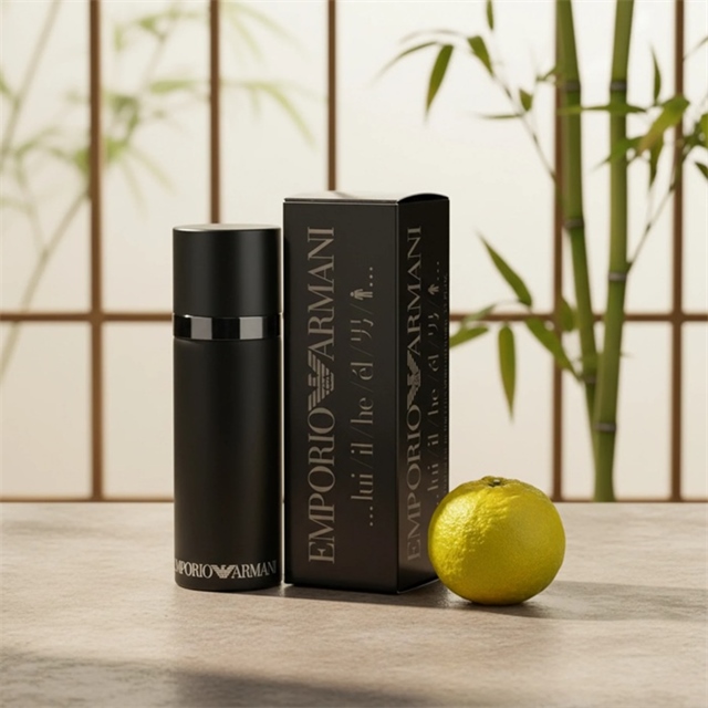 GIORGIO ARMANI moški parfumi Emporio He 100ml edt