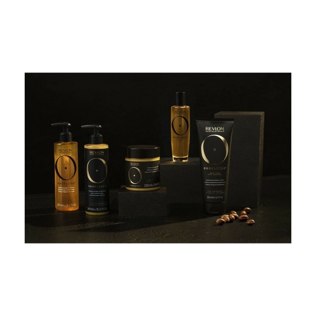 OROFLUIDO šampon za lase 240ml