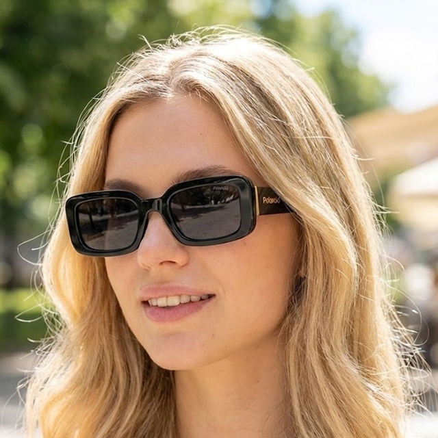 POLAROID sončna očala PLD 6208 807M9, polarizirana