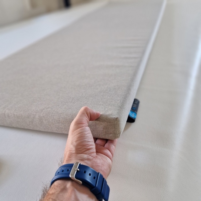 Blazina za klop 182x56x5cm