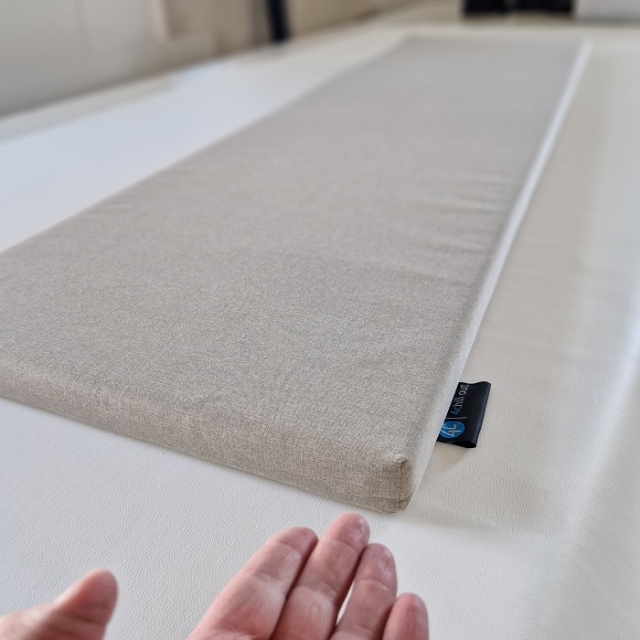 Blazina za klop 182x56x5cm