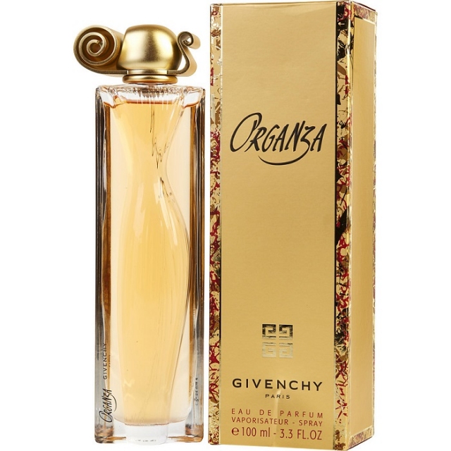 GIVENCHY parfumi Organza 100ml EDP