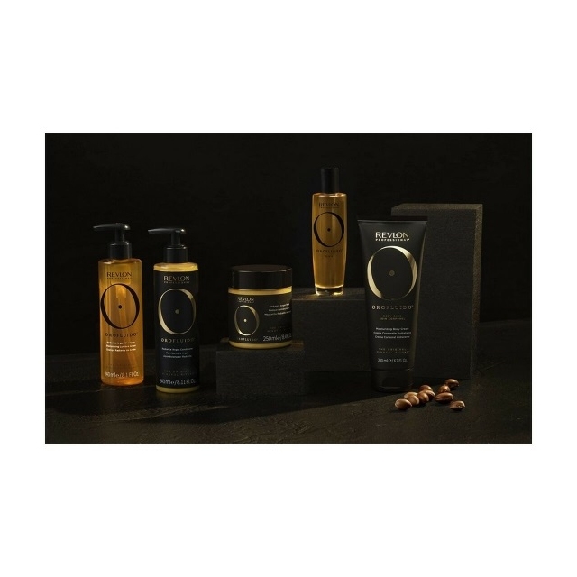 OROFLUIDO Maska za lase 250ml