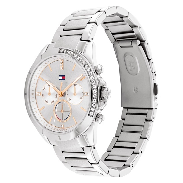 TOMMY HILFIGER ženske ure 1782384