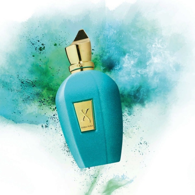 XERJOFF parfumi Erba Pura 100ml EDP