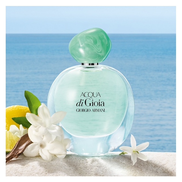 ARMANI ženski parfumi Acqua di Gioia 100ml EDP