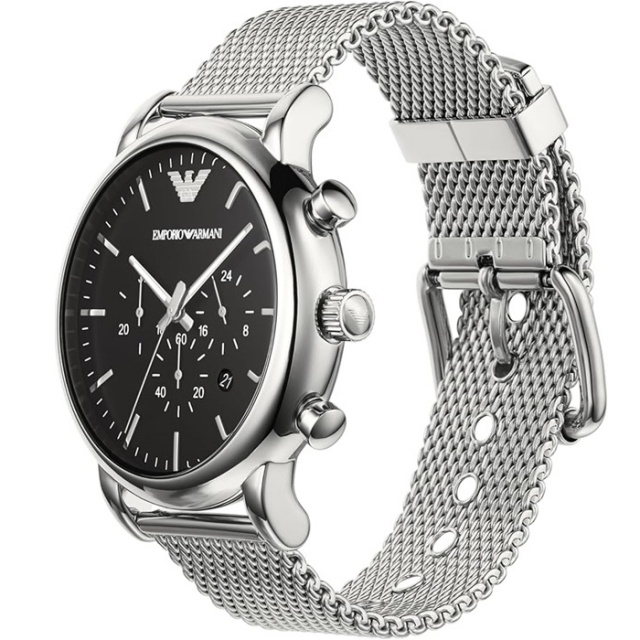 EMPORIO ARMANI moške ure AR1808