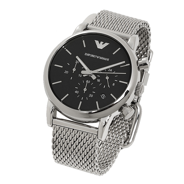 EMPORIO ARMANI moške ure AR1811