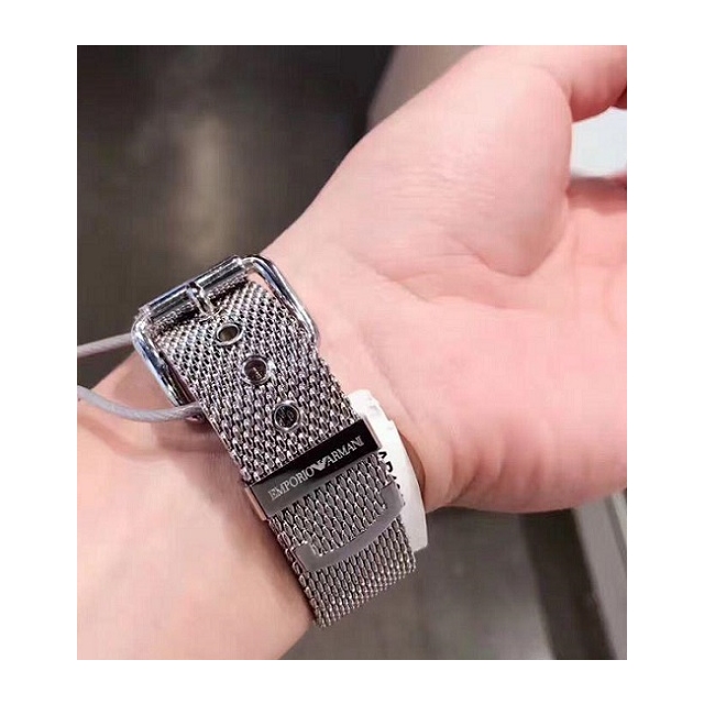 EMPORIO ARMANI moške ure AR1812