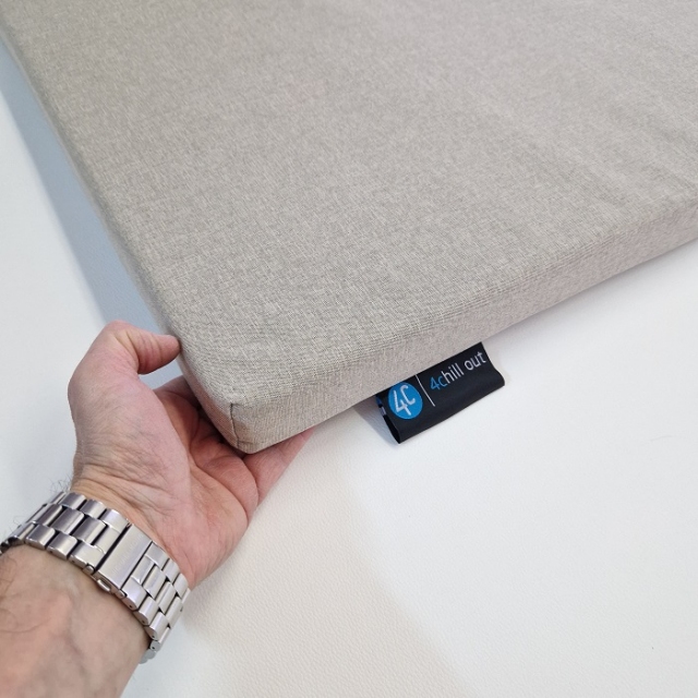 Blazina za klop 182x56x5cm