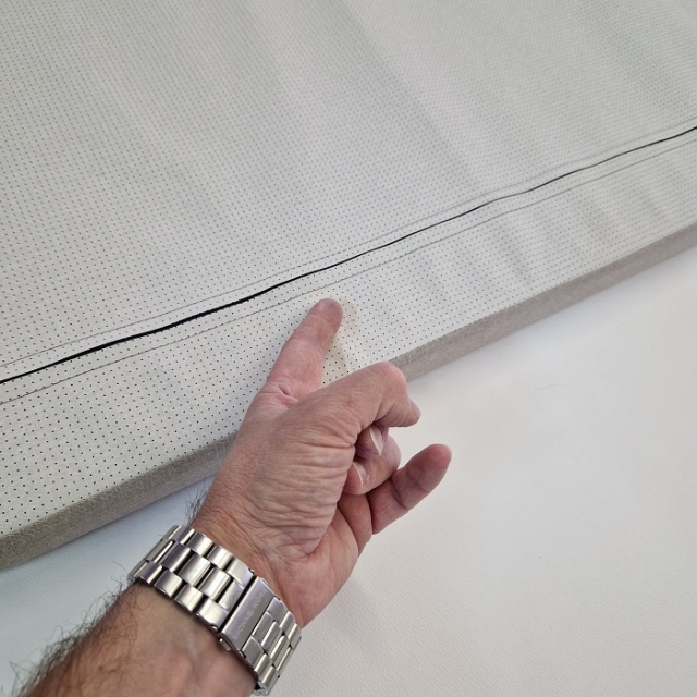 Blazina za klop 182x56x5cm