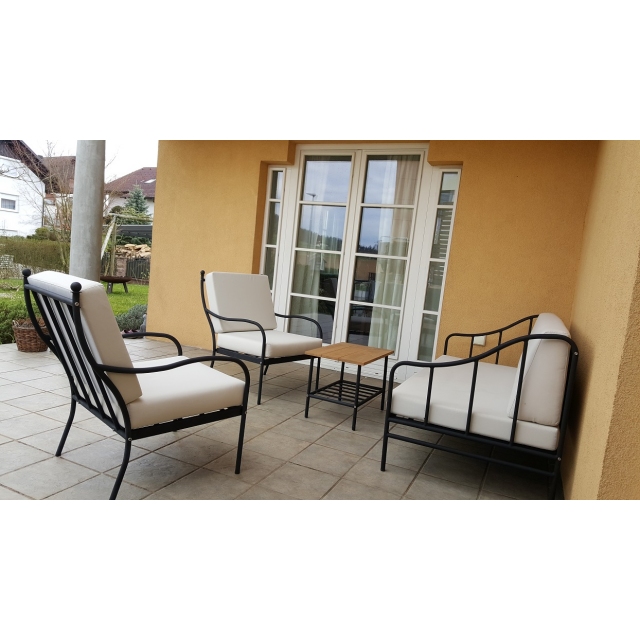 Blazine za klop, outdoor tkanina