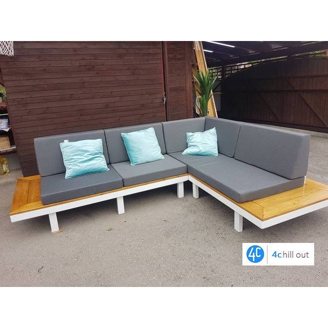 Blazine za vrtne garniture po meri