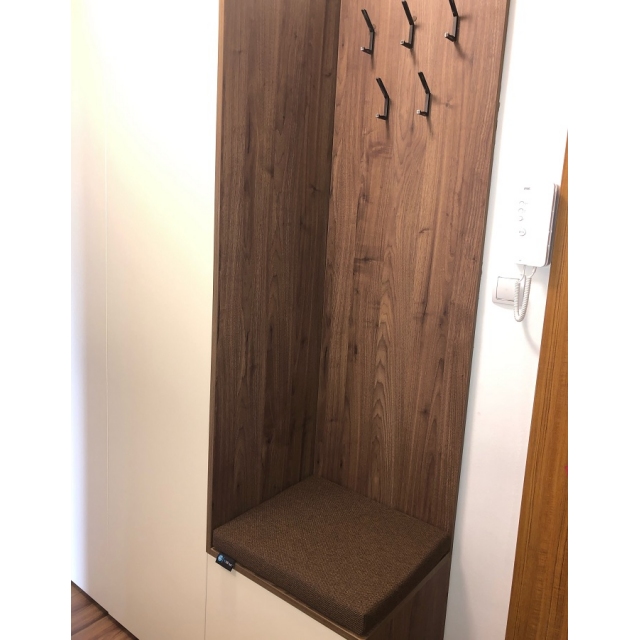 Blazina za hodnik 50x70x5cm