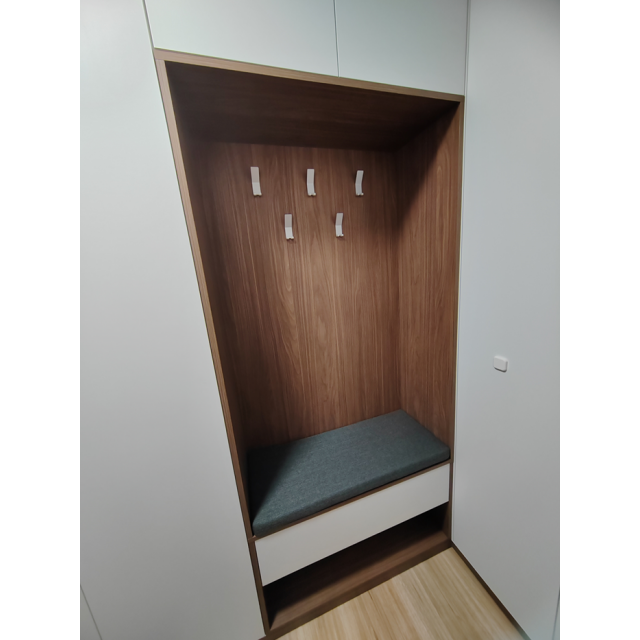 Blazina za hodnik 88x36x5cm