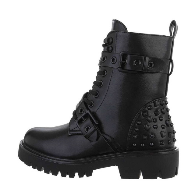 Best seller črni bulerji: 36 in 37