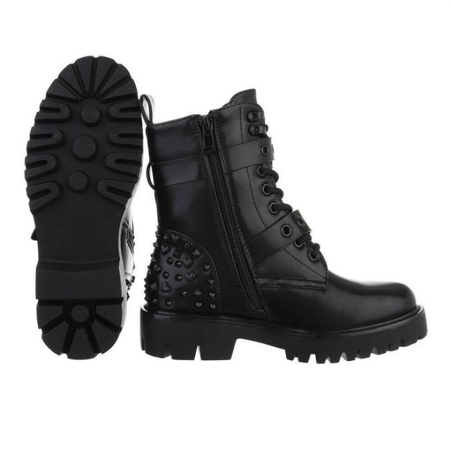 Best seller črni bulerji: 36 in 37