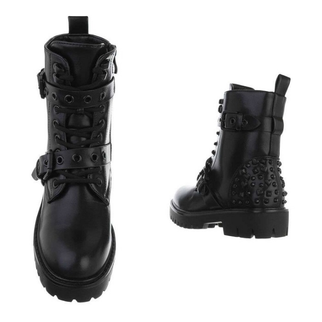 Best seller črni bulerji: 36 in 37