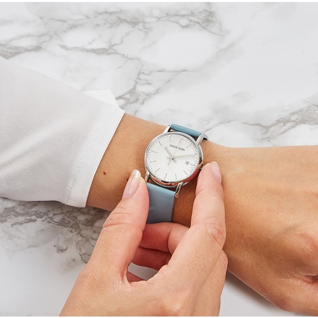 CALVIN KLEIN ženska ura K9H231V6