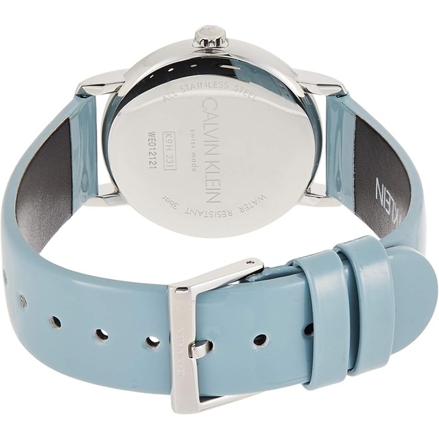 CALVIN KLEIN ženska ura K9H231V6