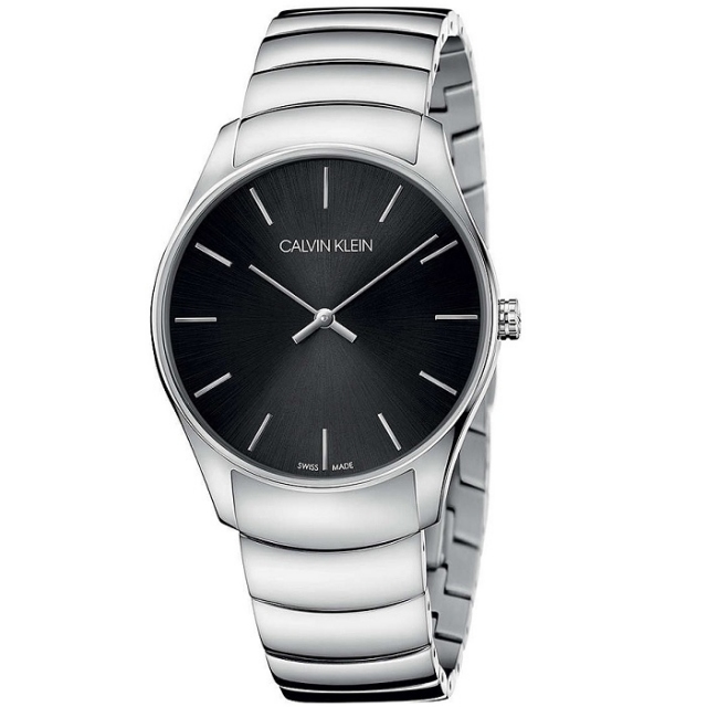 CALVIN KLEIN moške ure K4D2114V