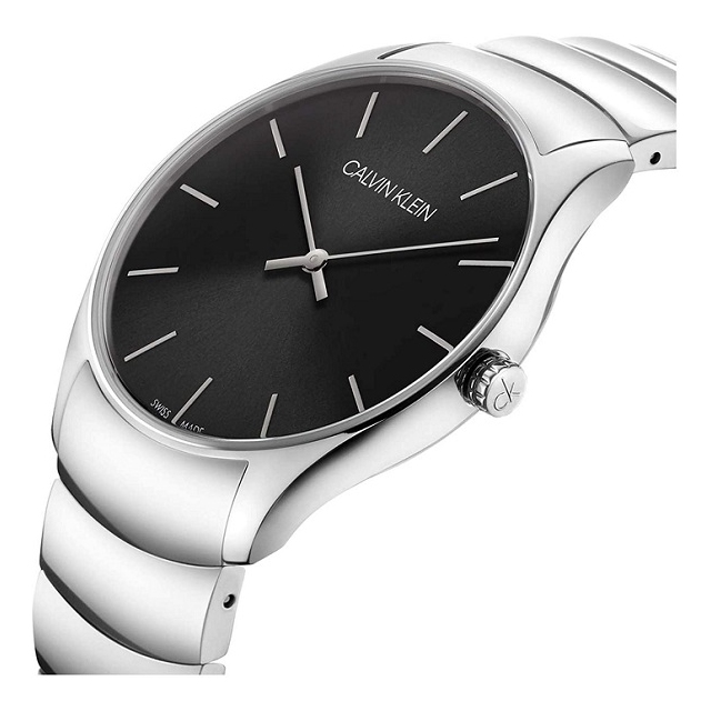 CALVIN KLEIN moške ure K4D2114V