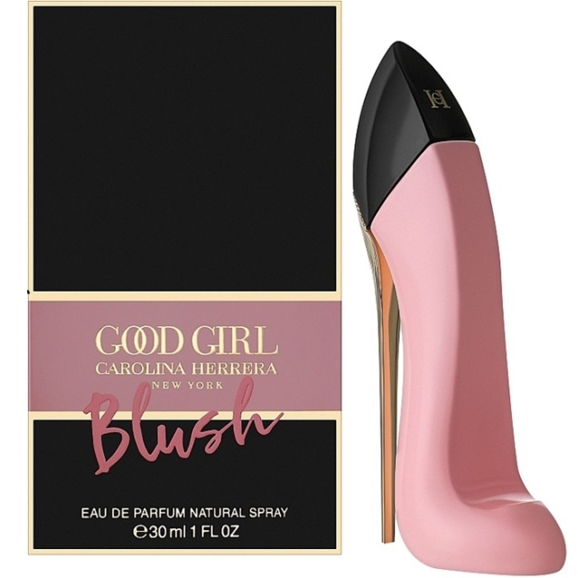 CAROLINA HERRERA ženski parfumi Good Girl Blush, 80ml, edp
