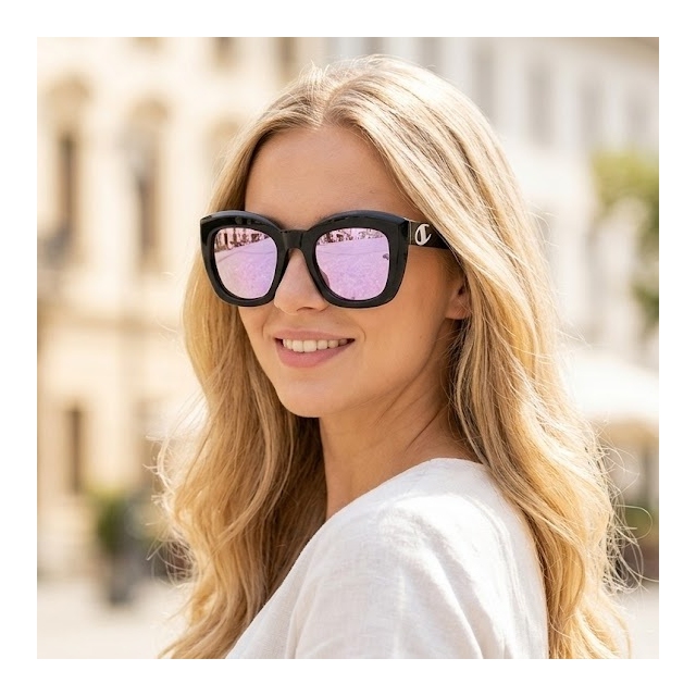 CHAMPION ženska sončna očala CUW5241 c03 52