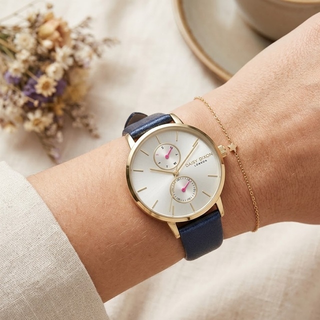 Ženske ure DAISY DIXON DD086UG