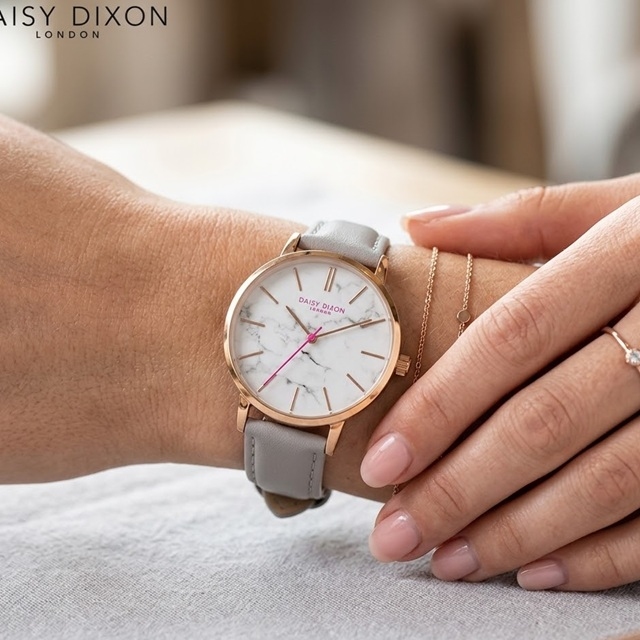 DAISY DIXON ženske ure DD095ERG