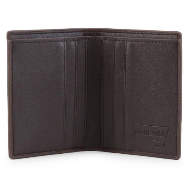 CARRERA moške denarnice, rjava