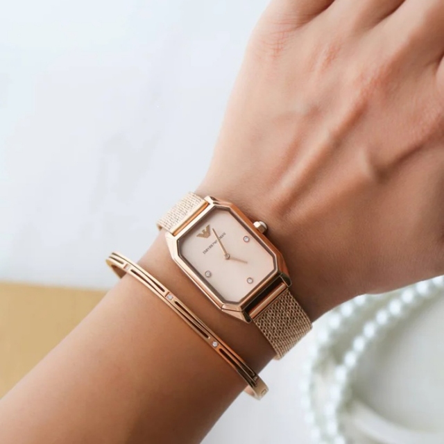 EMPORIO ARMANI ženske ure AR11347