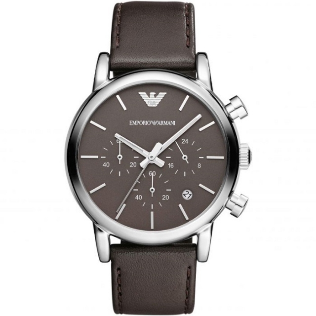 EMPORIO ARMANI moške ure AR1734