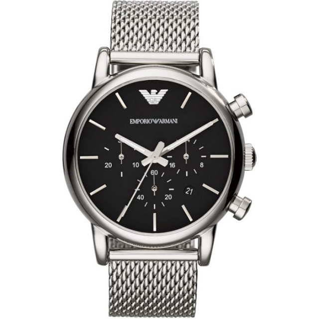 EMPORIO ARMANI moške ure AR1811