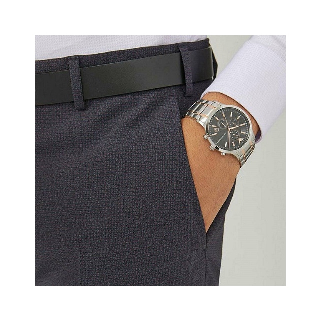 EMPORIO ARMANI moške ure AR11165