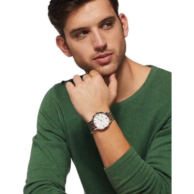 EMPORIO ARMANI moške ure AR11209