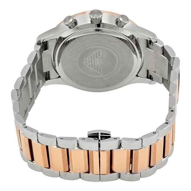 EMPORIO ARMANI moške ure AR11209