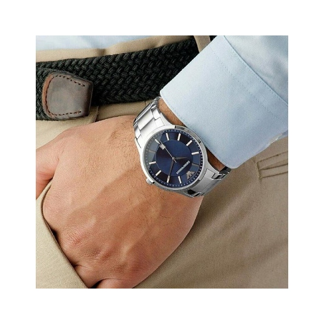 EMPORIO ARMANI moške ure AR2477