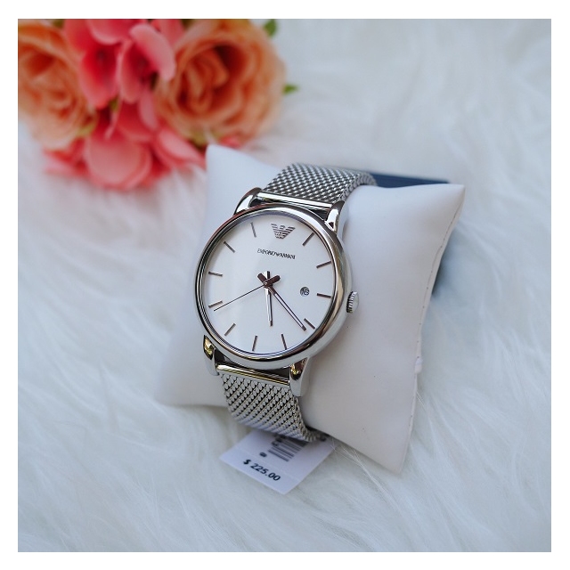 EMPORIO ARMANI moške ure AR1812