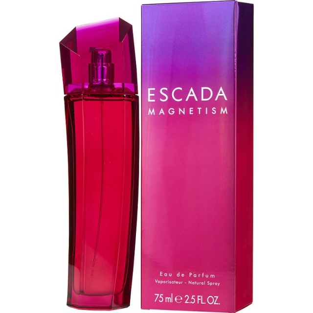 ESCADA parfumi Magnetism 75ml EDP