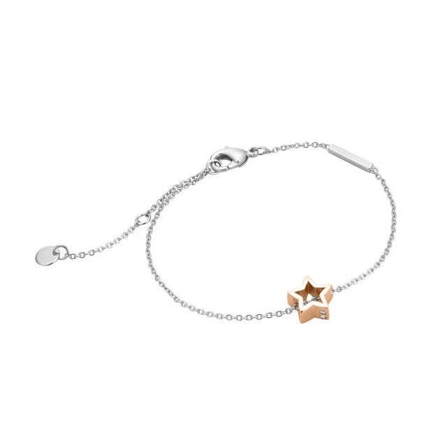 ESPRIT ženske ure ES1L034M0295 + darilo zapestnica