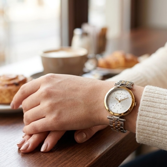 ESPRIT ženske ure ES1L167M0105