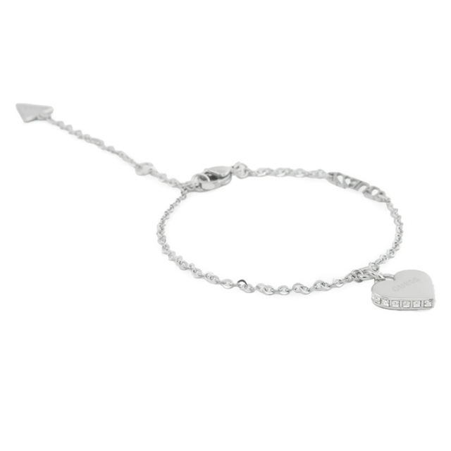 GUESS ženska zapestnica JUBB02229JWRHS