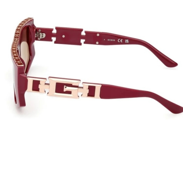 GUESS sončna očala GU7914 69G