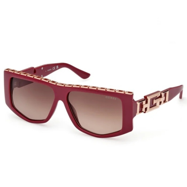 GUESS sončna očala GU7914 69G