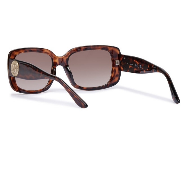 GUESS sončna očala GF6167 52F