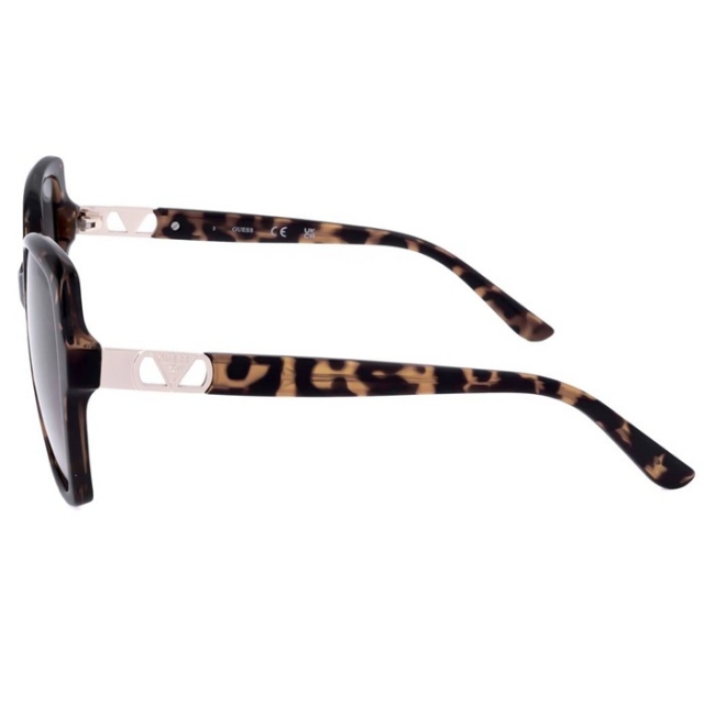 GUESS sončna očala GF6191 52P
